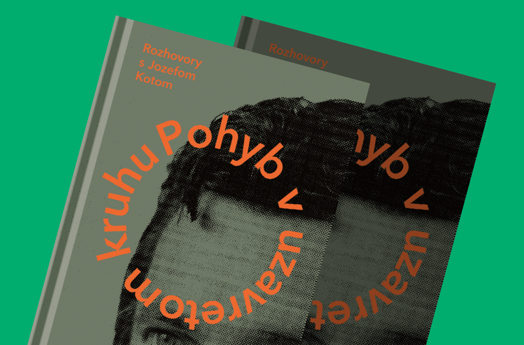 V Slovenskom literárnom centre vyšla nová kniha Denisy Fulmekovej