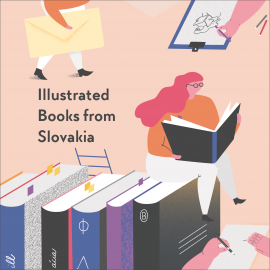 Illustrated Books from Slovakia