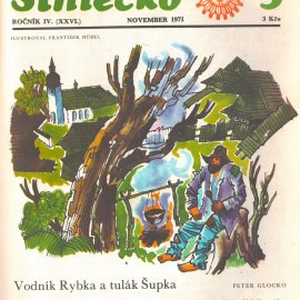 Slniečko_obálka_3_1971