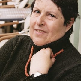 Jana Kantorová-Báliková photo 1