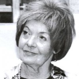 Marína Čeretková-Gállová photo 1