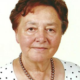 Mariana Komorová photo 1