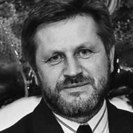 Dušan Mikolaj photo 1