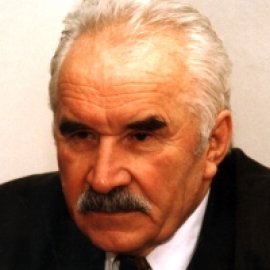 Ján Števček photo 1