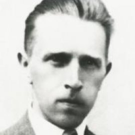 František Švantner foto 1