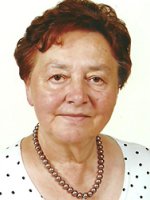 Mariana Komorová photo 1